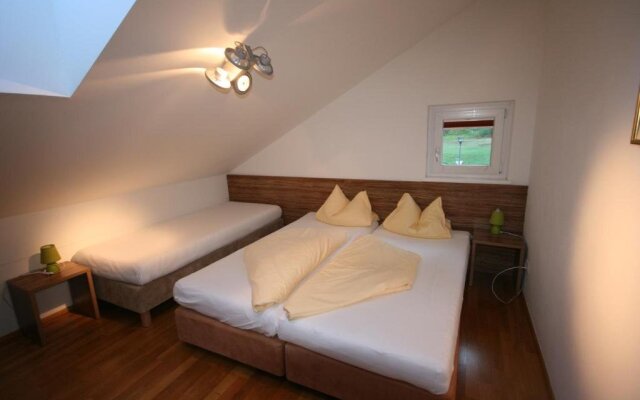 Appartements Zur Kapelle