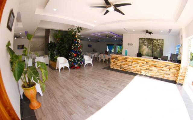 South Beach Hotel