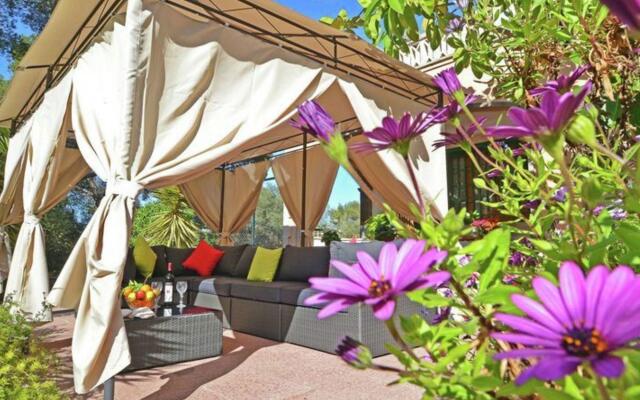 Modern Chalet with Private Pool in El Toro Majorca