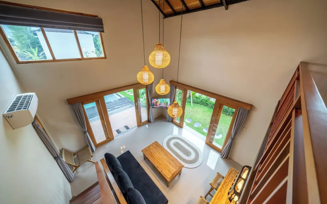 Villa Kahiji