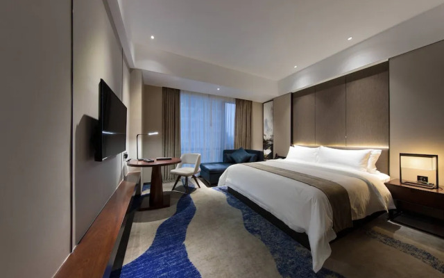 Zhonghao International Hotel