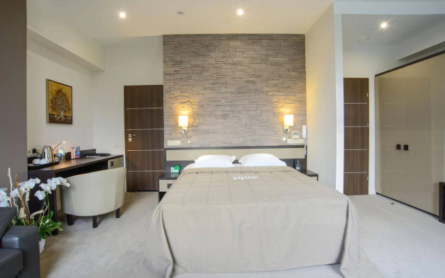 NEMO Hotel Resort & SPA