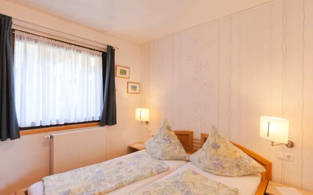 Cosy Apartment in Hallenberg Near Centre