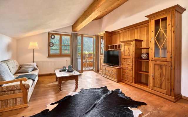 BEIM MOSER Apartments