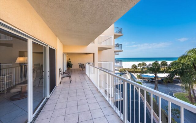 Jamaica Royale - T43 - 2 Br Condo