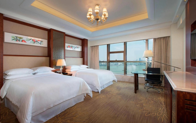 Sheraton Nanchang Hotel