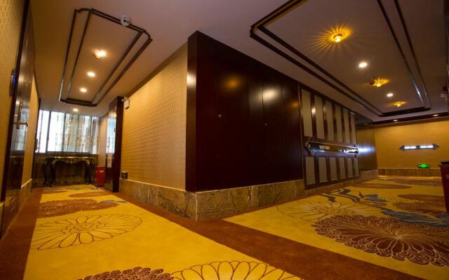 Tiantian Boutique Hotel