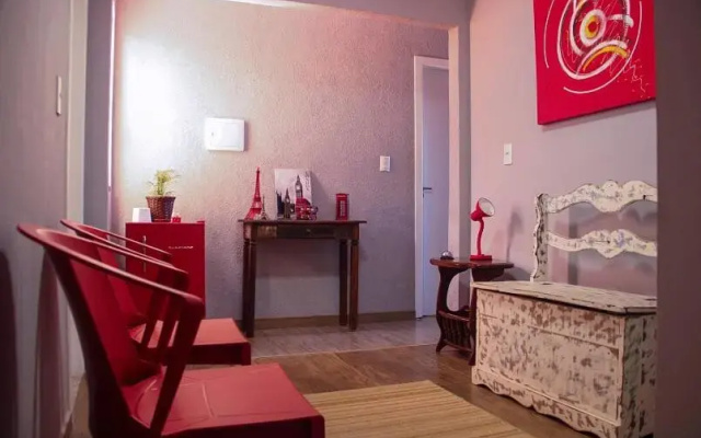 Rebello's Guest House