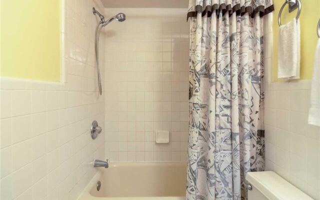 Regency 311 - Two Bedroom Condo