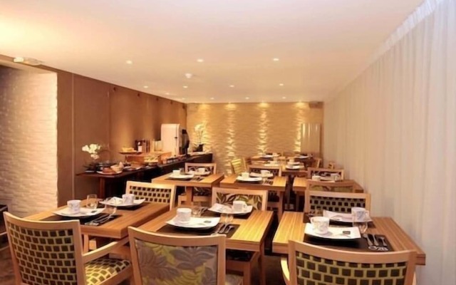 Hôtel O2B Aux berges de Brocéliande