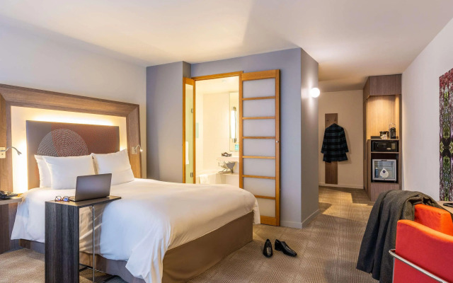 Novotel Mechelen Centrum
