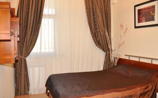 Rezidentsija Ardager