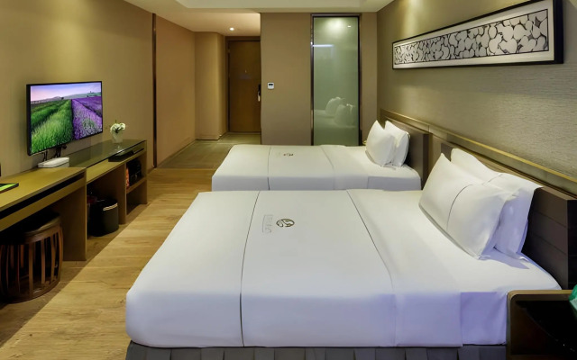 INSAIL Hotel (Shenzhen Dongmen Branch )