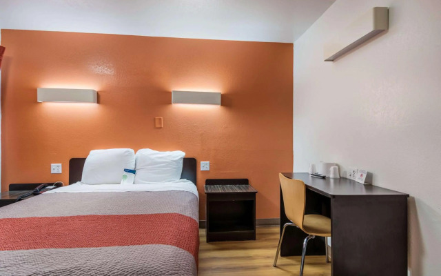 Motel 6 Bessemer, AL - Birmingham