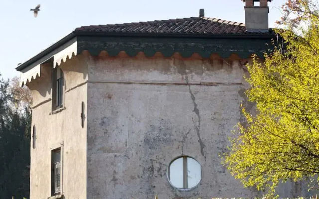 B&B Torre del Parco