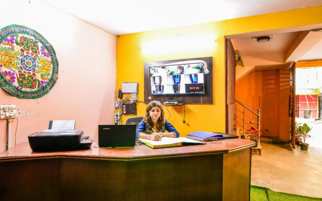 Hotel High Sky By OYO Rooms