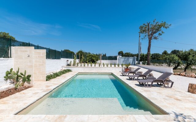 Trullo La Dolina by Wonderful Italy