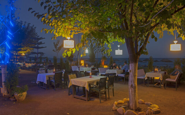 Kutle Hotel