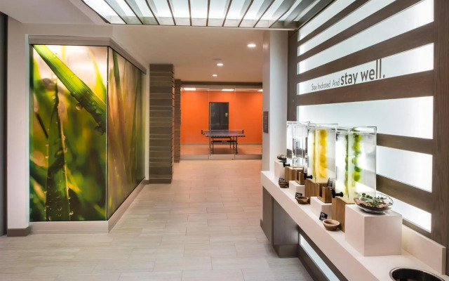 EVEN Hotel Eugene by IHG