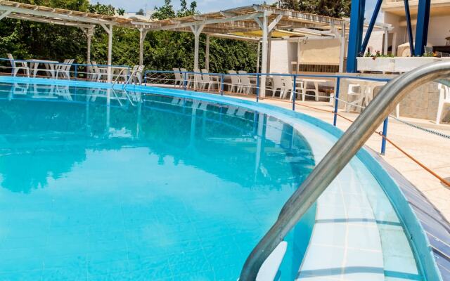 Hotel Vergina