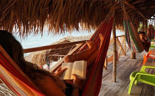 Hostal Rincón Del Mar