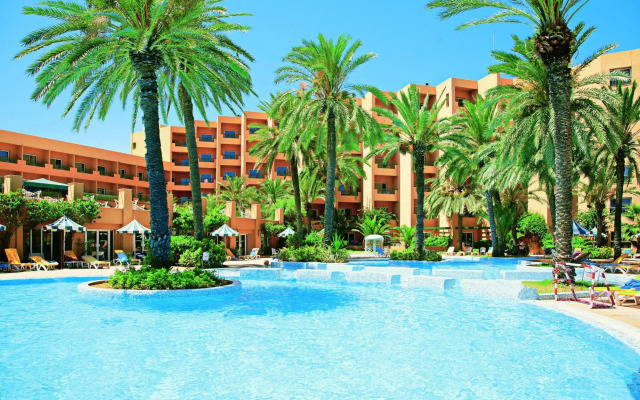 El Ksar Resort & Thalasso