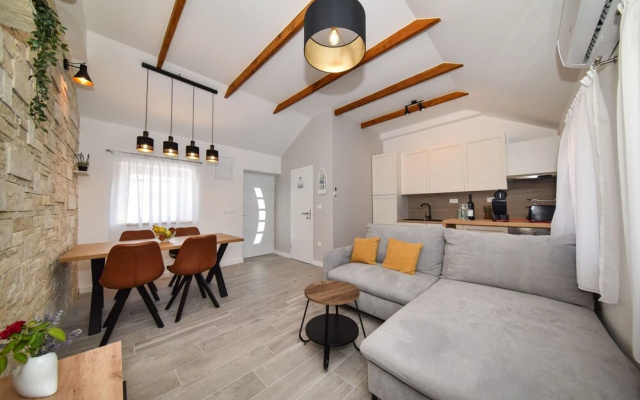 Villa Mediteran