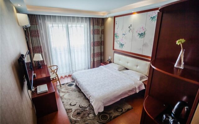 Suzhou Tongli  Mon Shine Inn