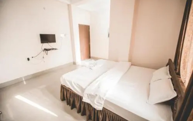Palacia Inn by OYO Rooms