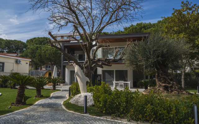 Luxury B&B La Riserva Dannunziana