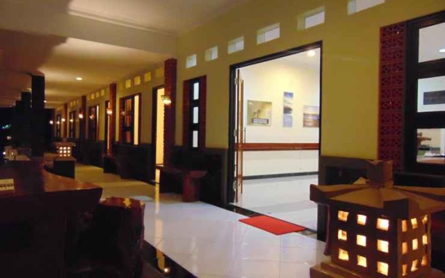 Wisma BPI
