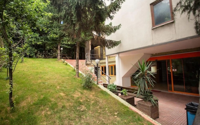 Turkler Hotel
