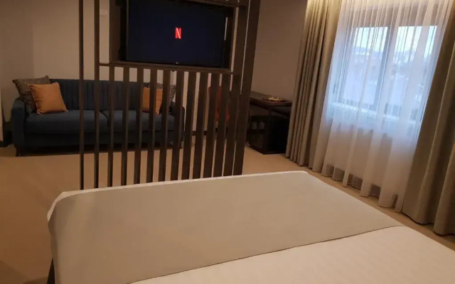 NOVO Boutique Hotel