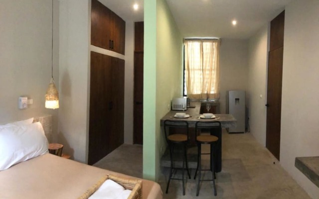 MIO Tulum Hotel Boutique