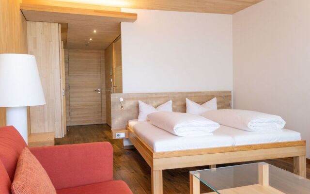 Berggasthof Höchsten