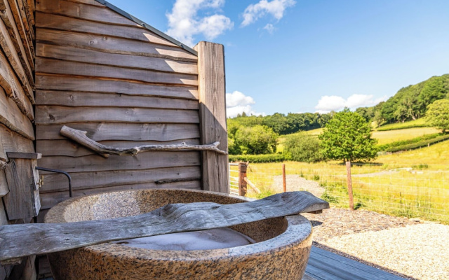 Birch Banc Retreats - Bedw