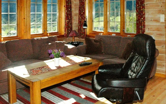 4 Star Holiday Home in Olden