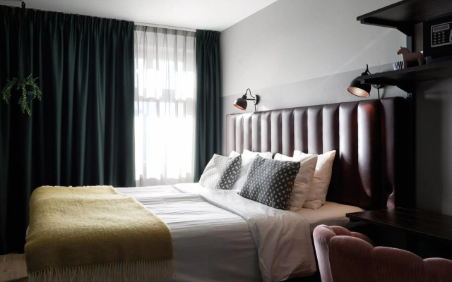 Elite City Hotel Orebro