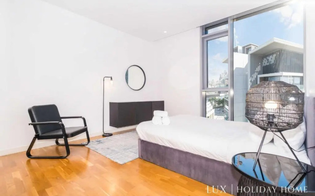 FAM Living - Bluewaters Island - Ain Dubai