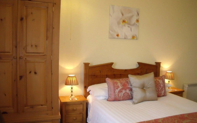 Britannia Guest House