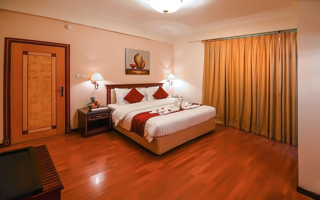 Marco Polo Hotel