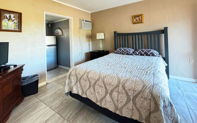Copper Mountain Motel
