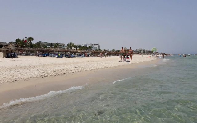 Superbe Appartement bord de mer