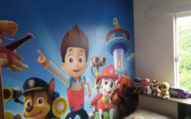 apartamento encantador em rio das ostras-rj