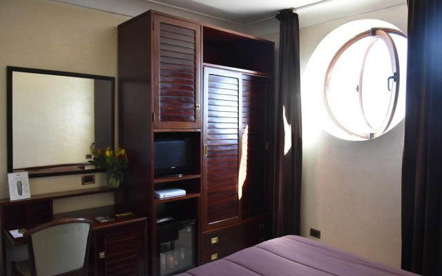 Nyala Suite Hotel Sanremo
