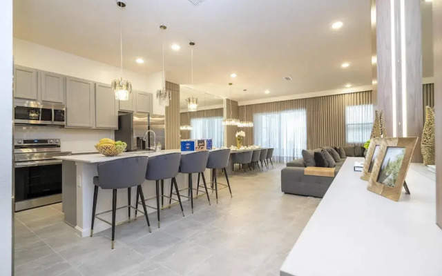 NEW 12bedrooms 12bathroom At Paradiso Grande