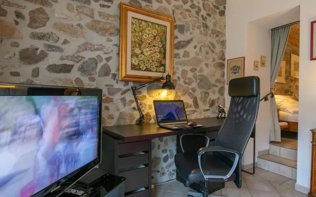 Casa Tam in Melide