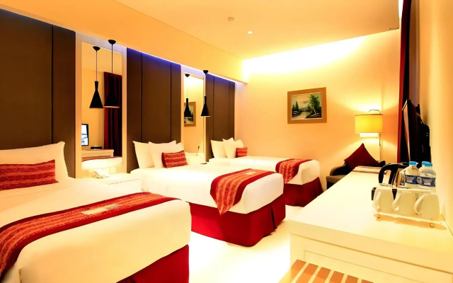 G'Sign Hotel Banjarmasin
