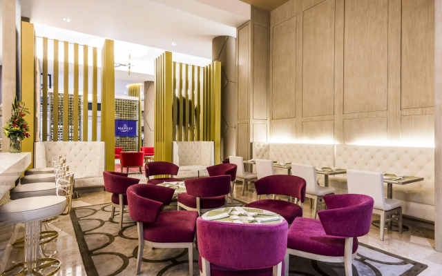Medellin Marriott Hotel