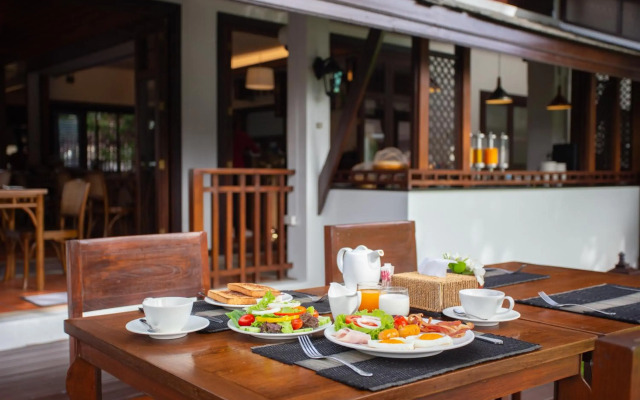 Rimping Village Hotel